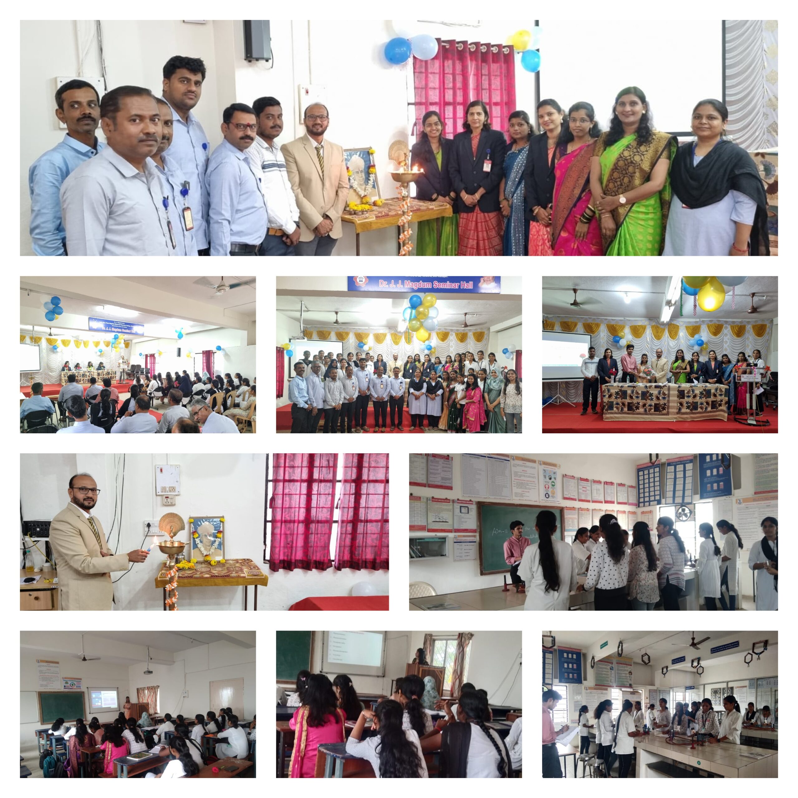 Teachers Day on  05.09.2024   