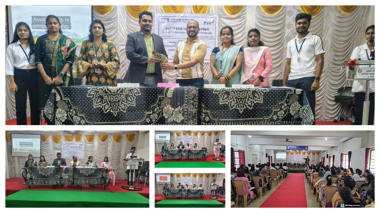 Entrepreneurship Talk No.01 on 29.07.2025