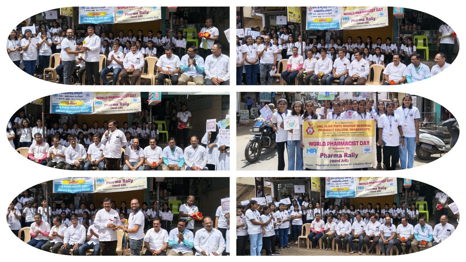 Pharma Rally on 25.09.2025