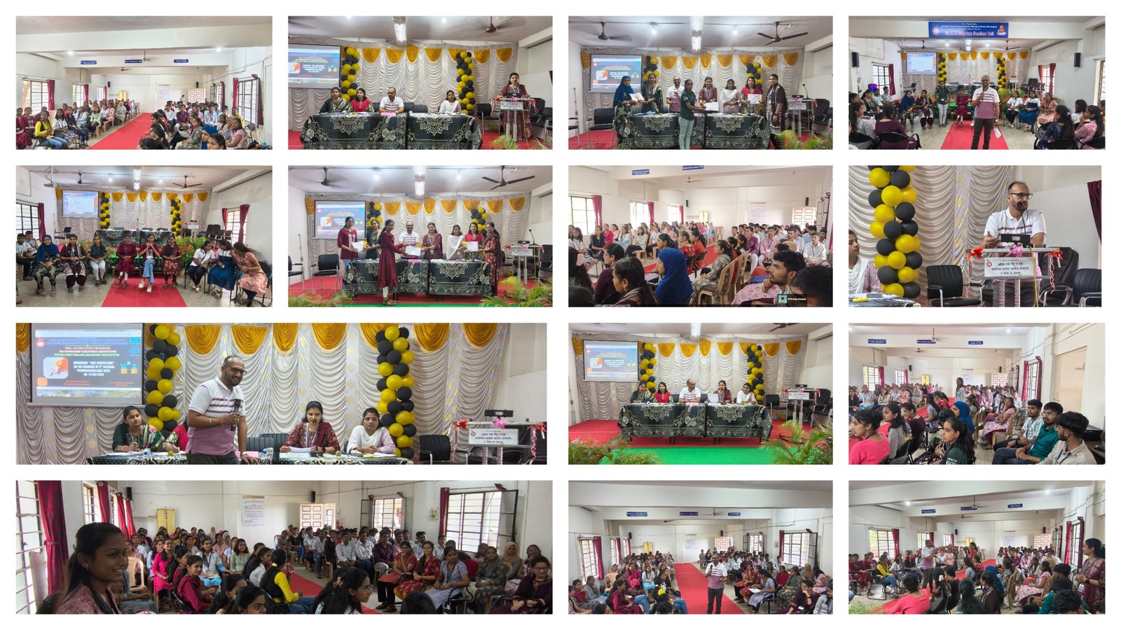 Quiz Competition on Occasion of  5th Pharmacovigilance Week 