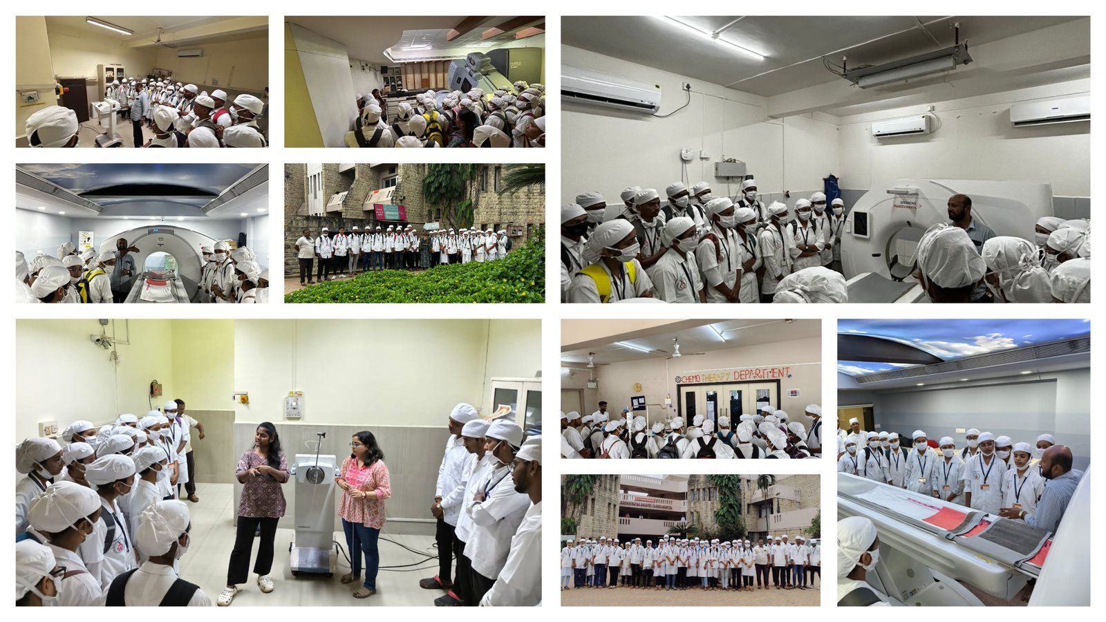  Hospital Visit on 20.09.2025.