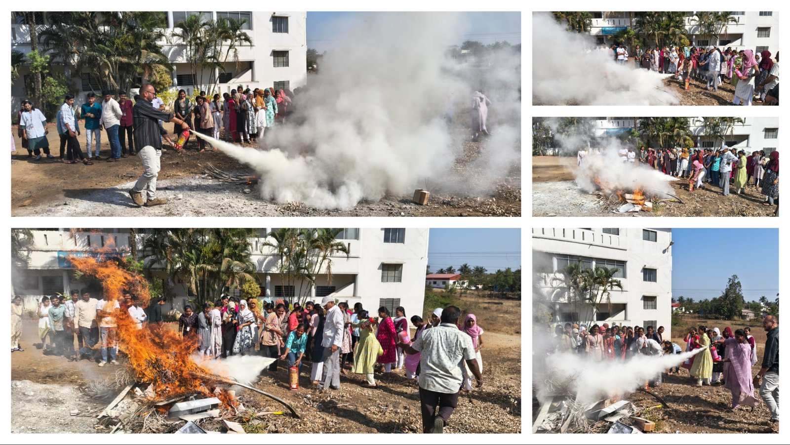 NSS Unit Program No.10   on  27.02.2026