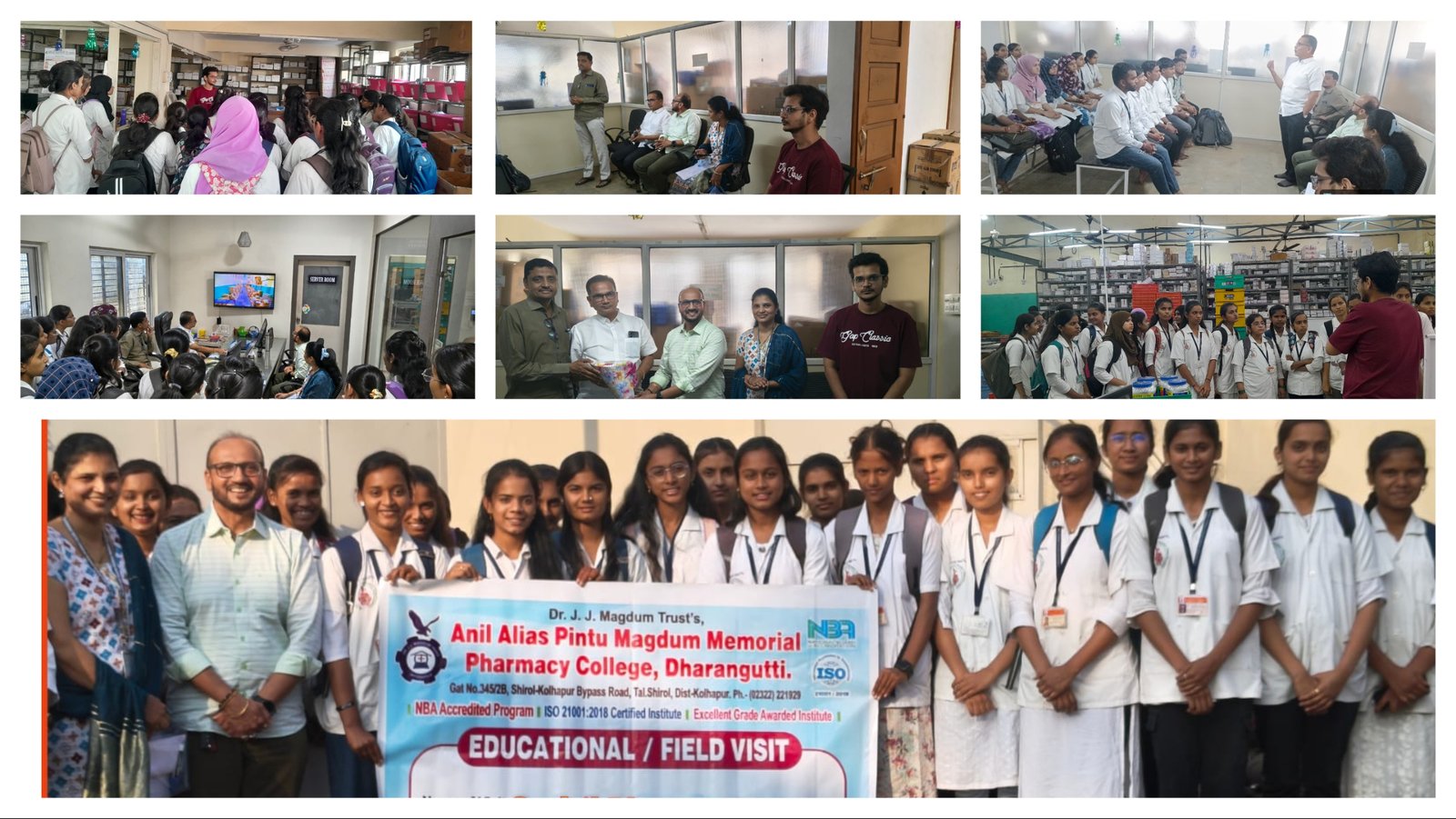 LLP Visit    on  20.01.2026