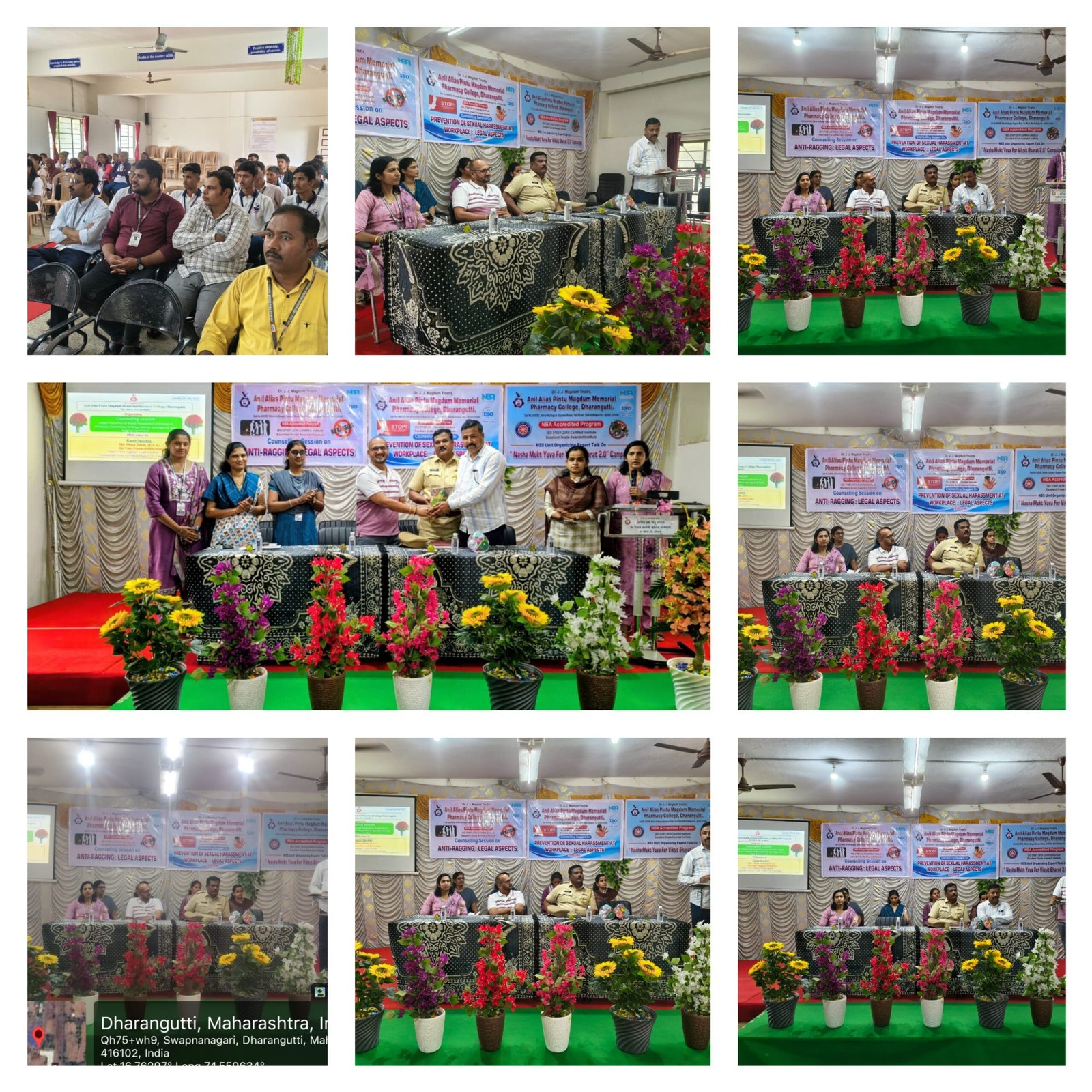 NSS unit Program No. 02  on  05.08.2026