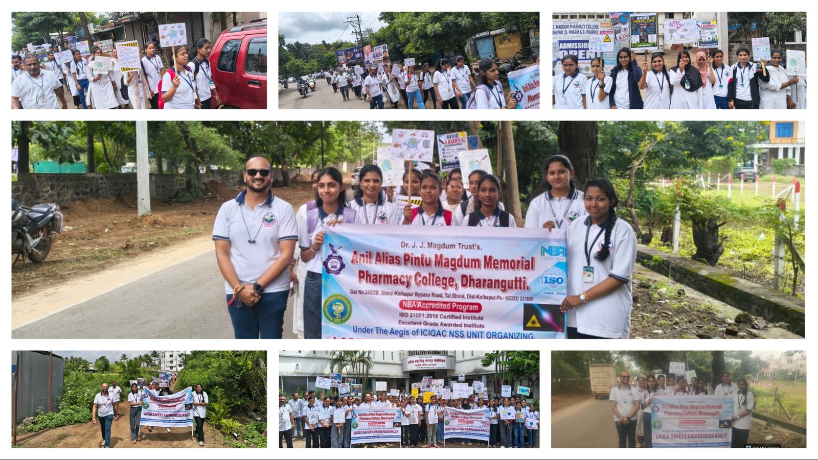 NSS unit Program No. 06  on  04.09.2026
